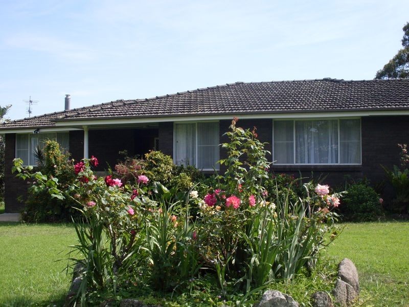 63 Congo Road, Moruya NSW 2537