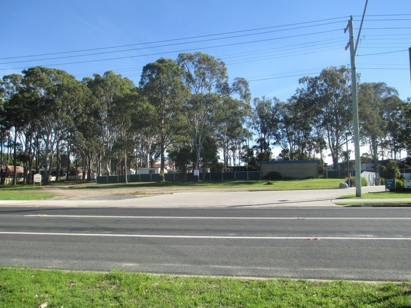 2080 Princes Highway, Moruya NSW 2537