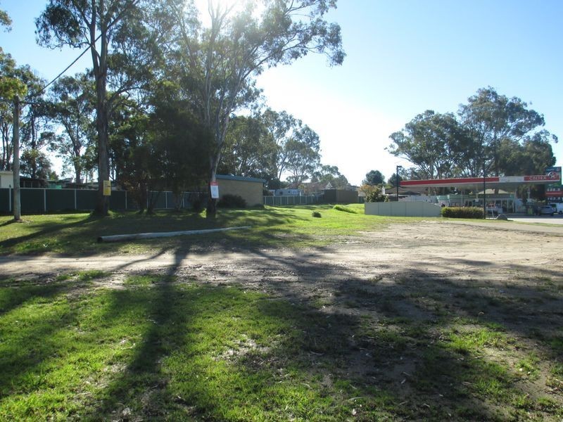 2080 Princes Highway, Moruya NSW 2537