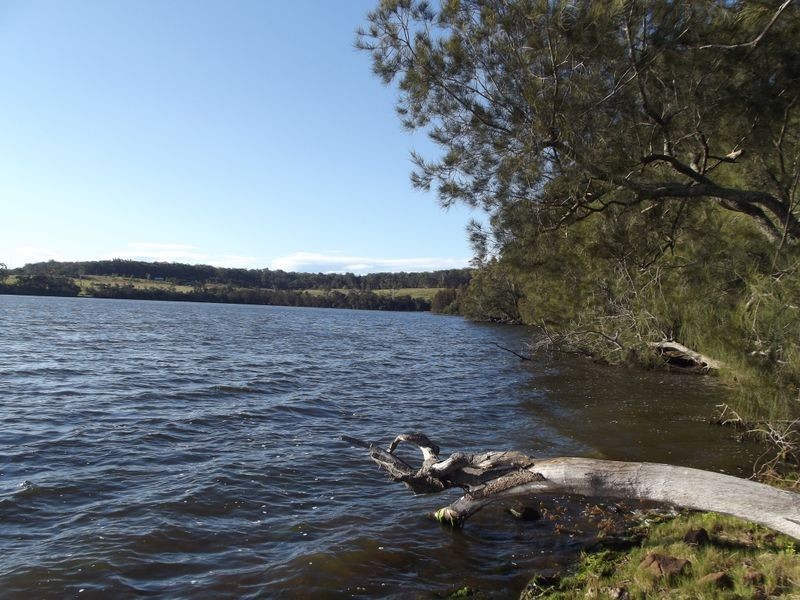Lot 2242 Bingie Road, Bingie NSW 2537