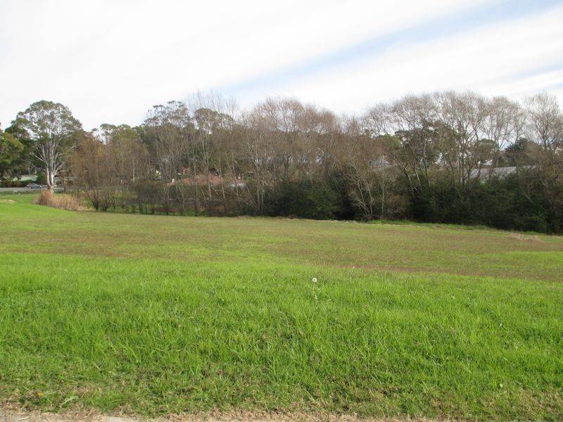 Lot 11 Carrie Crescent, Moruya NSW 2537
