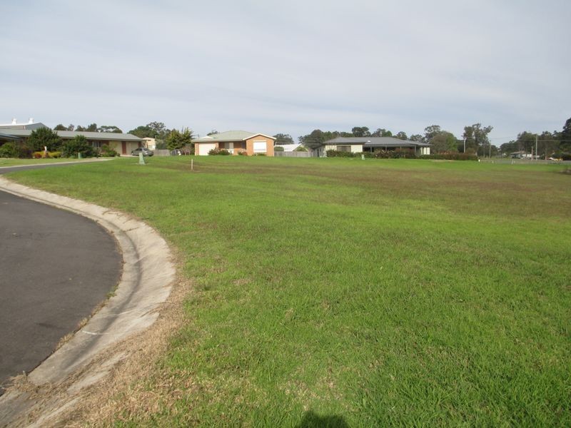 Lot 11 Carrie Crescent, Moruya NSW 2537