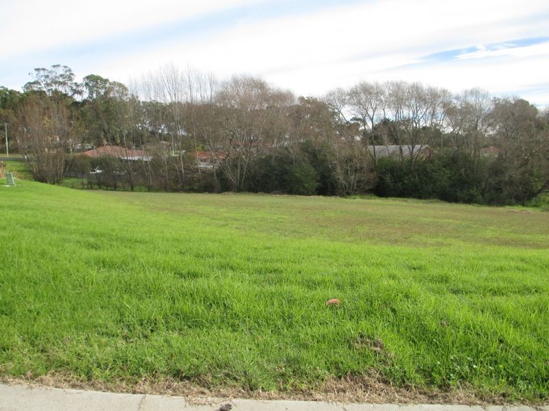 Lot 12 Carrie Crescent, Moruya NSW 2537