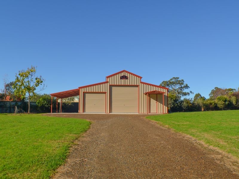 4-12 Eurobodalla Road, Bodalla NSW 2545