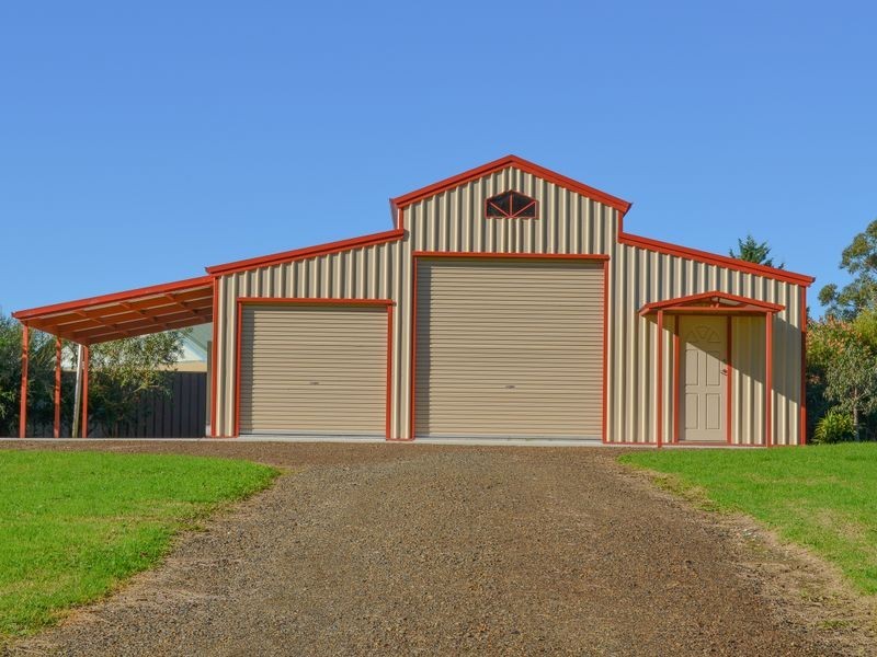 4-12 Eurobodalla Road, Bodalla NSW 2545