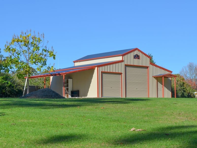 4-12 Eurobodalla Road, Bodalla NSW 2545