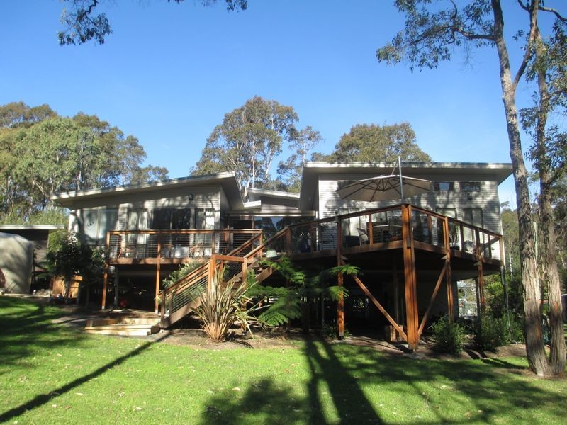 25 The Anchorage, Moruya Heads NSW 2537