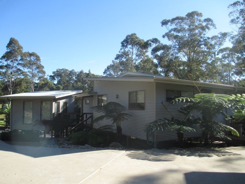 25 The Anchorage, Moruya Heads NSW 2537