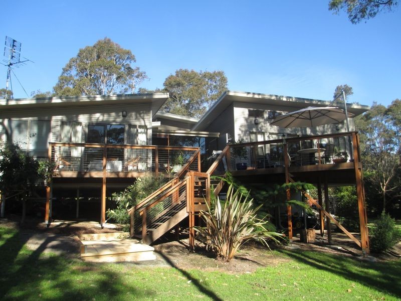 25 The Anchorage, Moruya Heads NSW 2537
