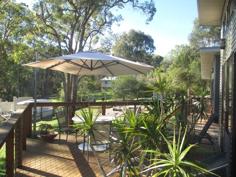 25 The Anchorage, Moruya Heads NSW 2537