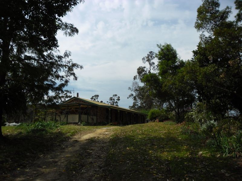 552 Larrys Mountain Road, Moruya NSW 2537