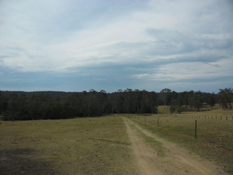 552 Larrys Mountain Road, Moruya NSW 2537