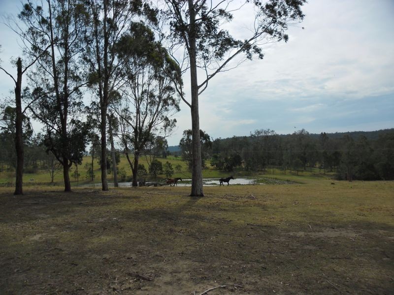 552 Larrys Mountain Road, Moruya NSW 2537