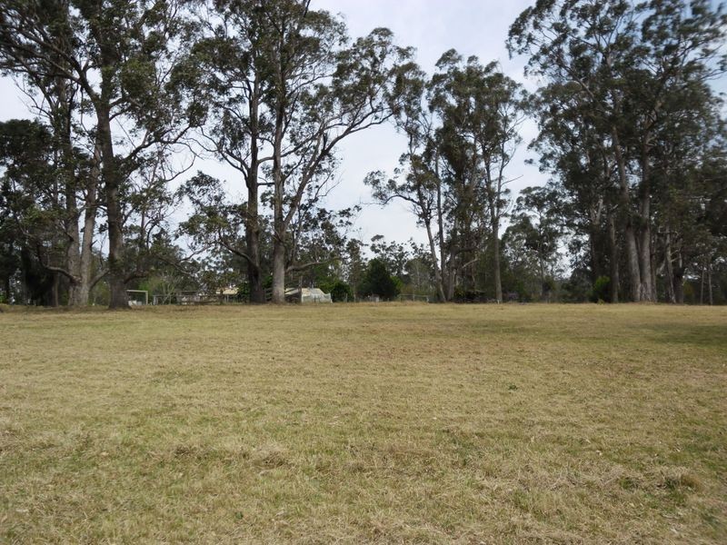 552 Larrys Mountain Road, Moruya NSW 2537
