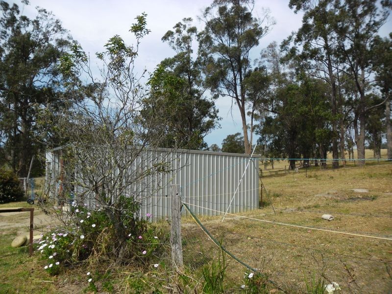 552 Larrys Mountain Road, Moruya NSW 2537