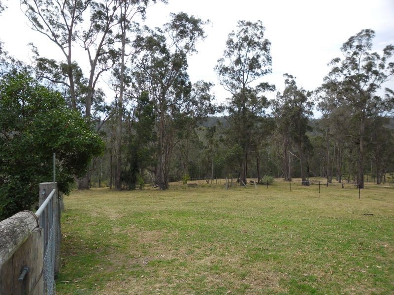552 Larrys Mountain Road, Moruya NSW 2537