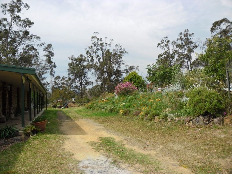 552 Larrys Mountain Road, Moruya NSW 2537
