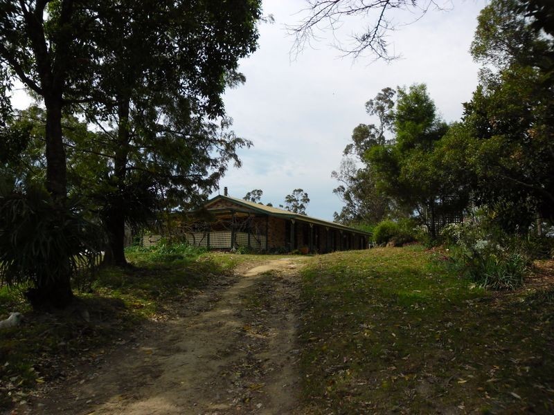 552 Larrys Mountain Road, Moruya NSW 2537