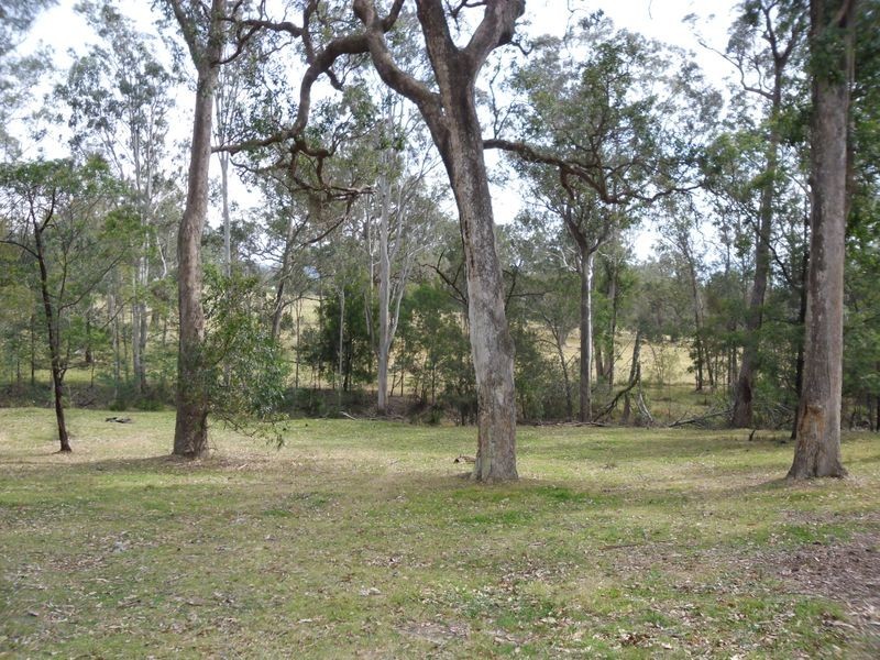 552 Larrys Mountain Road, Moruya NSW 2537