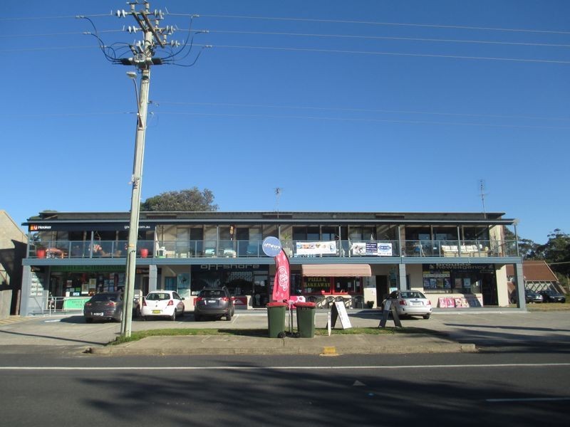 3/79 Coronation Street, Broulee NSW 2537