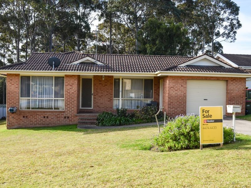 12 Sunshine Bay Road, Sunshine Bay NSW 2536