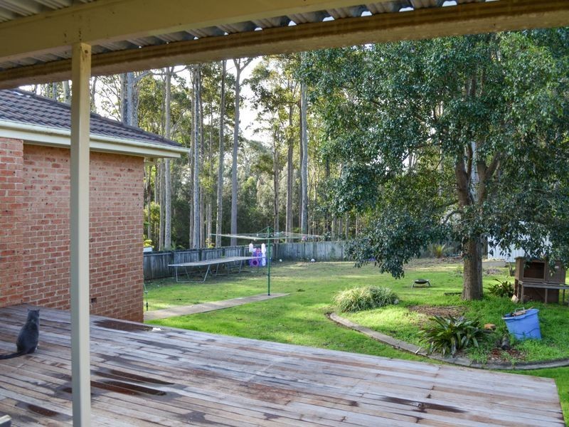 12 Sunshine Bay Road, Sunshine Bay NSW 2536