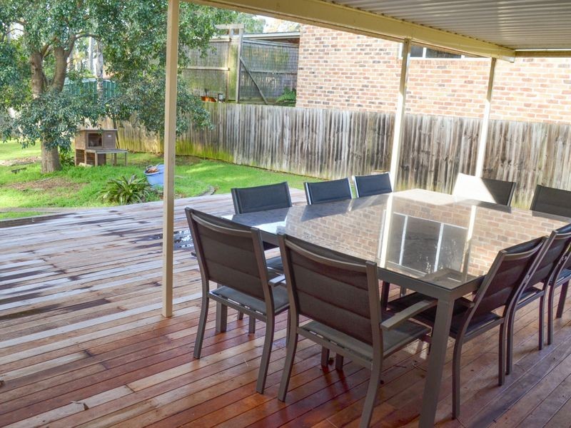 12 Sunshine Bay Road, Sunshine Bay NSW 2536