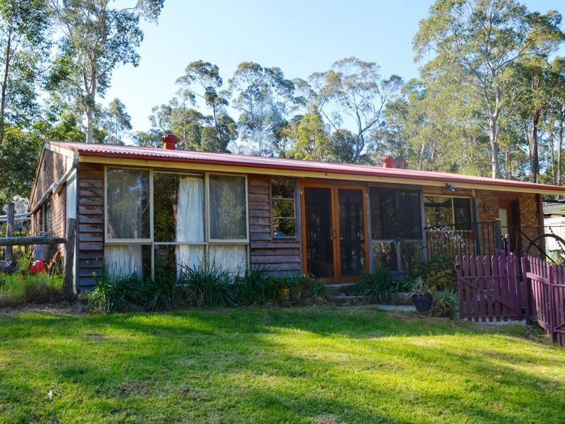 291 Pollwombra Road, Moruya NSW 2537