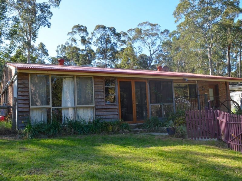 291 Pollwombra Road, Moruya NSW 2537