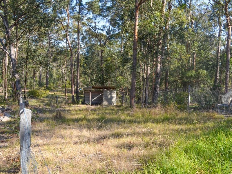 291 Pollwombra Road, Moruya NSW 2537