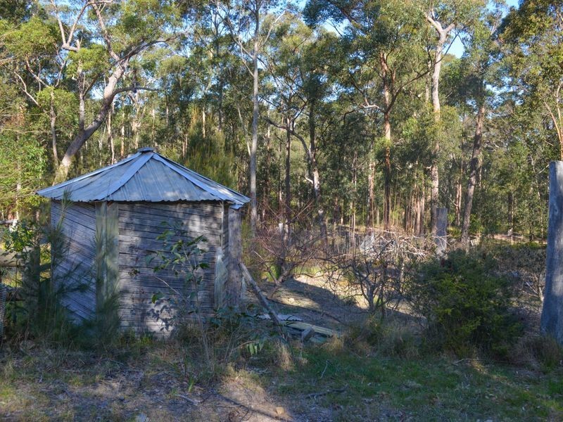 291 Pollwombra Road, Moruya NSW 2537