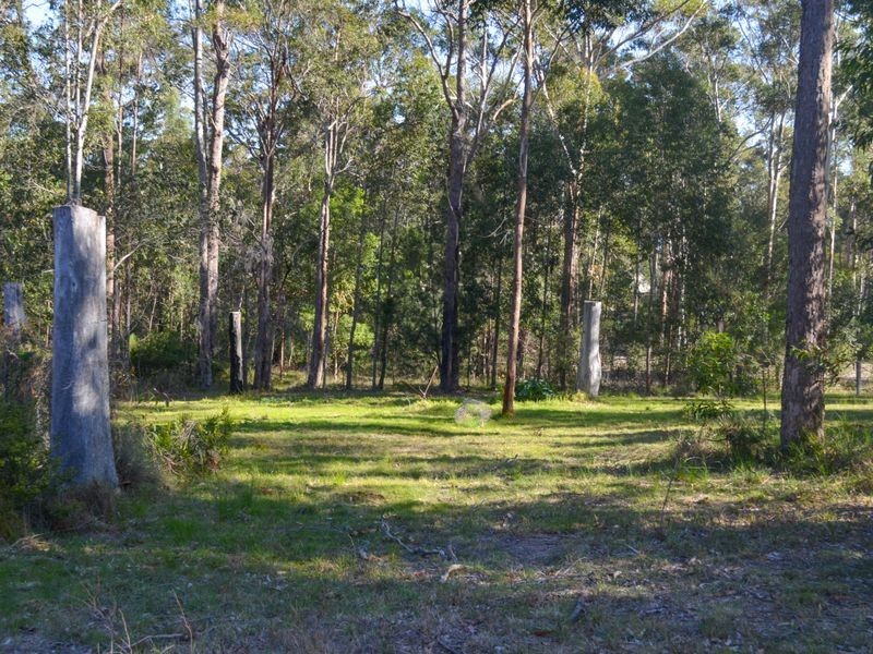 291 Pollwombra Road, Moruya NSW 2537