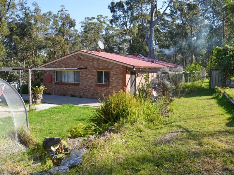 291 Pollwombra Road, Moruya NSW 2537