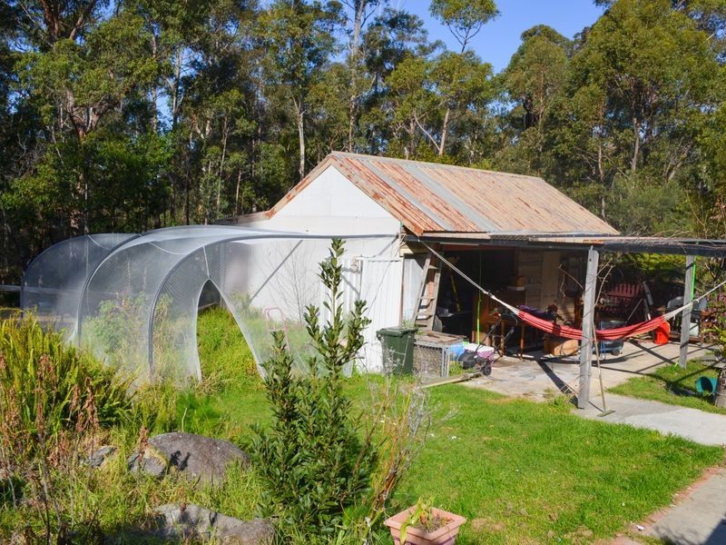 291 Pollwombra Road, Moruya NSW 2537