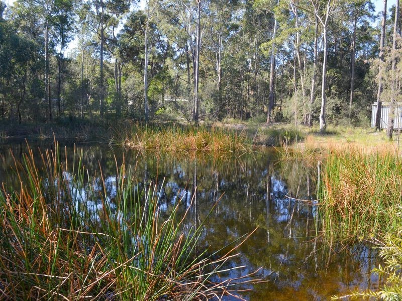 291 Pollwombra Road, Moruya NSW 2537