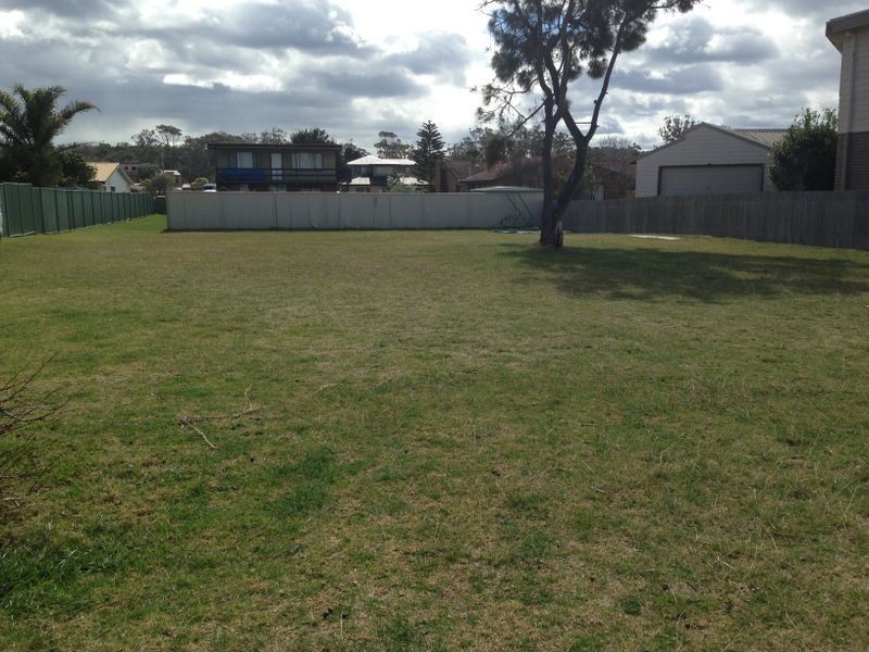 20 Maloneys Drive, Maloneys Beach NSW 2536