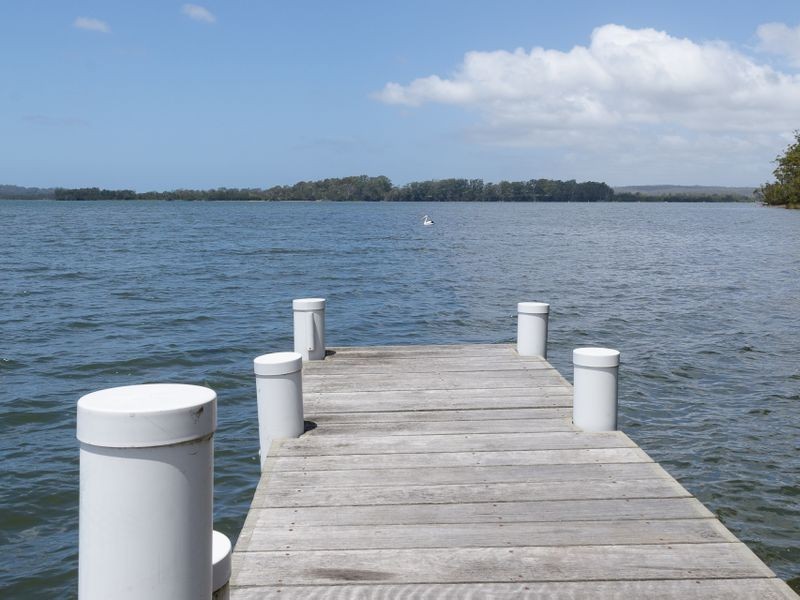 49 Forest Lake Close, Tuross Head NSW 2537