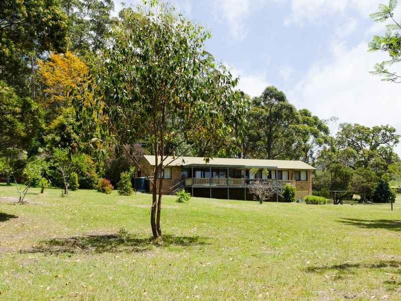 49 Forest Lake Close, Tuross Head NSW 2537