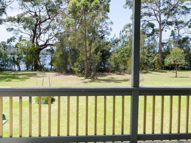 49 Forest Lake Close, Tuross Head NSW 2537