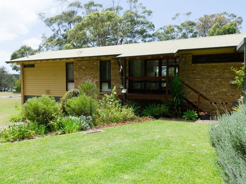 49 Forest Lake Close, Tuross Head NSW 2537