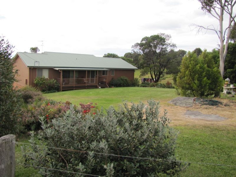 60 Donnellys Ridge Road, Moruya NSW 2537