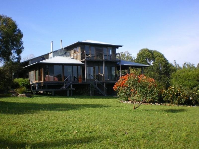 49 Arinya Place, Bingie NSW 2537