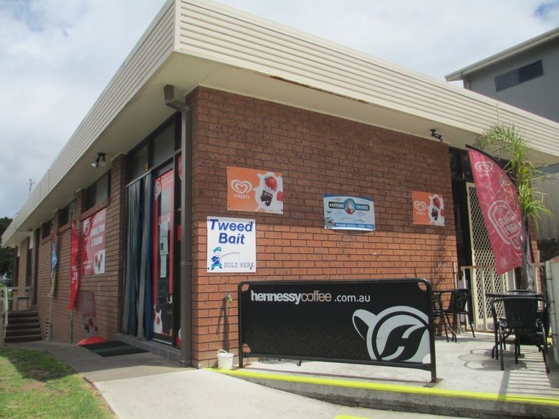 1 Charles Moffit Drive, Moruya Heads NSW 2537