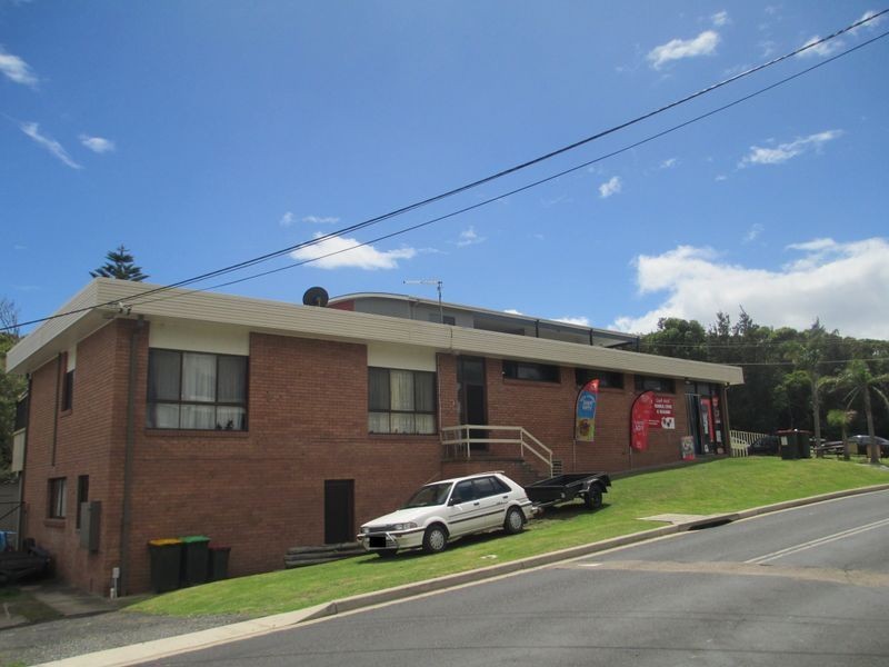 1 Charles Moffit Drive, Moruya Heads NSW 2537