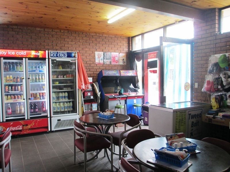 1 Charles Moffit Drive, Moruya Heads NSW 2537