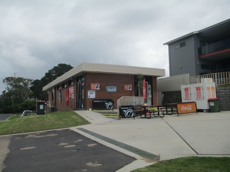 1 Charles Moffit Drive, Moruya Heads NSW 2537