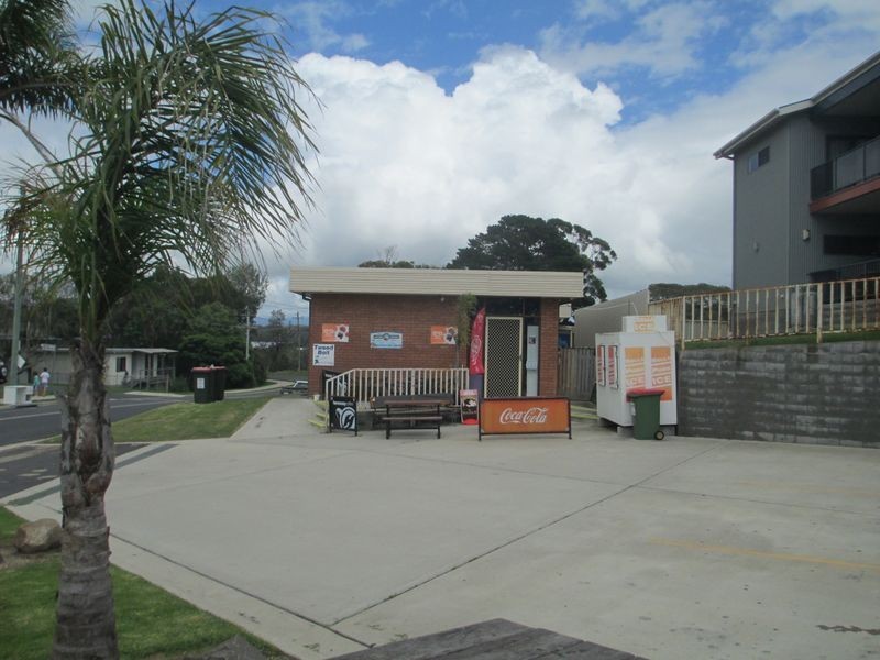 1 Charles Moffit Drive, Moruya Heads NSW 2537