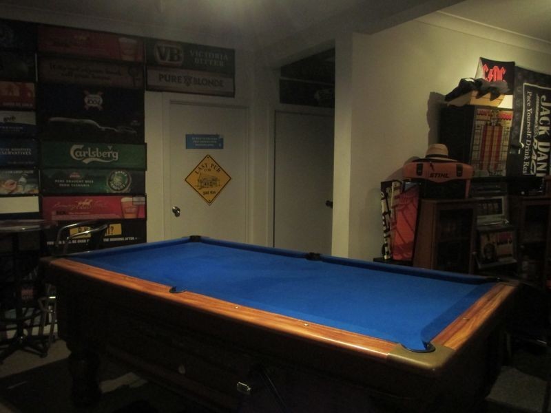 1 Charles Moffit Drive, Moruya Heads NSW 2537