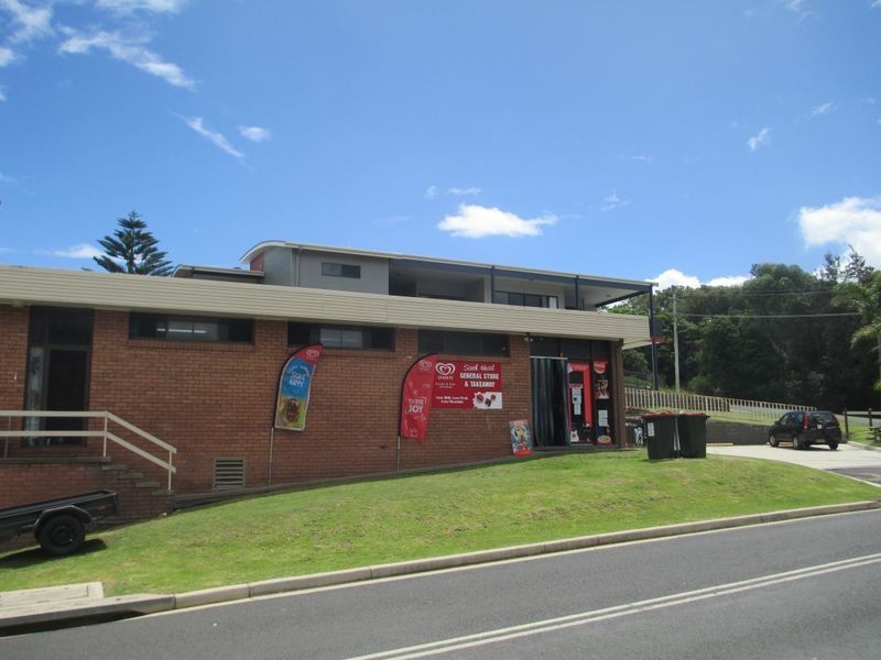 1 Charles Moffit Drive, Moruya Heads NSW 2537