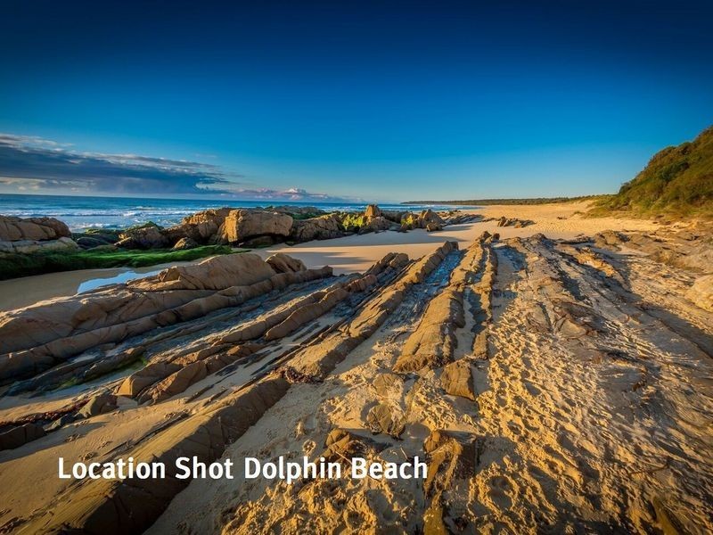 4 Charles Moffit Drive, Moruya Heads NSW 2537